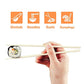 Disposable Wooden Chopsticks [Pack of 100]