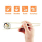 Disposable Wooden Chopsticks [Pack of 200]