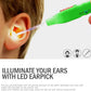 Ear Pick with LED Light