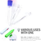 Ear Wax Removal Tool with LED Light [Pack of 2]