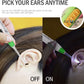 Ear Pick with LED Light