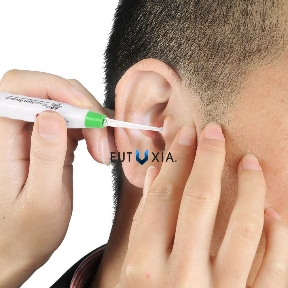 Ear Pick with LED Light β AGAccessorygeeks