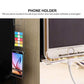 Monitor Memo Board with White Pen Holder [White]