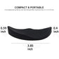 Mouse Wrist Rest Support Pad [Black]