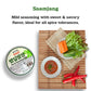 Korean Sauce Set 8.81 Oz (250g x3)