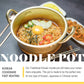 Ramen Noodle Pot [Large]