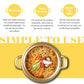 Ramen Noodle Pot [Large]