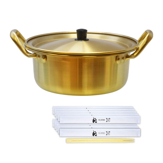 Ramen Noodle Pot [Large]