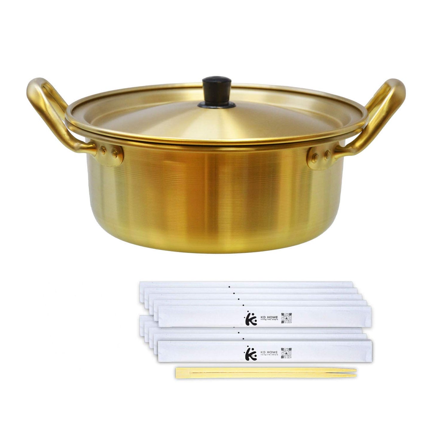 Ramen Noodle Pot [Small]