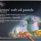 Gallery Soft Oil Pastels [Set of 48]