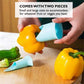 Pepper Corer [2 Pack]