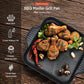Stovetop Korean BBQ Master Grill Pan Plus