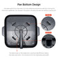 Stovetop Korean BBQ Master Grill Pan Plus