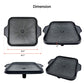 Stovetop Korean BBQ Master Grill Pan Plus