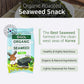 Organic Premium Sesame Oil Roasted Sigol Seaweed 192pk (4g x 192)