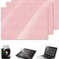 Universal Tablet Screen Protector w/ Grid