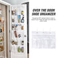 Over the Door 24 Pocket Hanging Rack