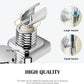 Universal Shower Head Holder Bracket