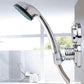 Universal Shower Head Holder Bracket