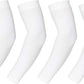 UV Protection Compression Cooling Arm Sleeves