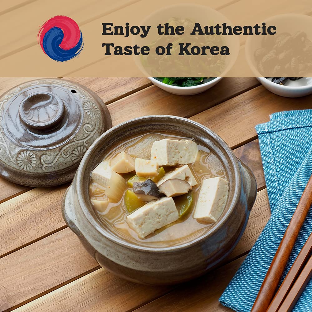Soybean Paste 8.81 oz