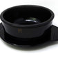 Dolsot Ttukbaegi Stone Bowl with Trivet Tray