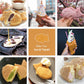 Traditional Taiyaki Fish Shaped Cake Pan Waffle Pancake Bread Maker