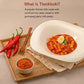 Tteokbokki Sweet & Spicy Authentic Korean Flavor Rice Cake 120g (4.23oz) [Box of 30]
