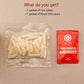 Tteokbokki Sweet & Spicy Authentic Korean Flavor Rice Cake Instant 120g (4.23oz) [Pack of 6]