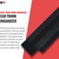 Auto Trunk Organizer for Car [Black]
