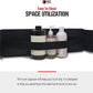 Auto Trunk Organizer for Car [Black]