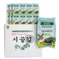 Organic Premium Sesame Oil Roasted Sigol Seaweed 192pk (4g x 192)